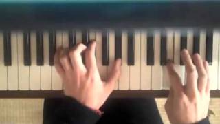 OKAZAKI Ritsuko 岡崎律子 quotfor Fruits Basketquot piano cover [upl. by Yentirb]