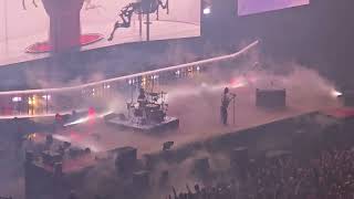 Stressed Out live on 91124 at the kia center in orlando [upl. by Ynnub]