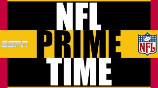 ESPN NFL Primetime Music Tracks 116 [upl. by Zel]