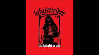 WHIPSTRIKER  Midnight Crust Full EP [upl. by Arne]