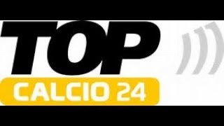 TOP CALCIO 24 STREAMING LIVE [upl. by Donnell6]