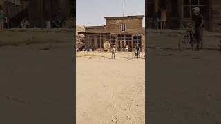 Bodie the Ghost Town  California [upl. by Ahsilahk]