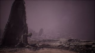 Scorn  Gameplay Spoilers [upl. by Joy895]