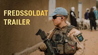 Fredssoldat trailer [upl. by Downall]