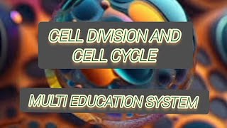 Cell division  Cell cycle  Interphase of cell cycle  Metaphase of cell cycle [upl. by Graner314]