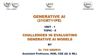 UNIT  1TRAINING VAEs DECODING IN VAEs APPLICATIONS OF VAEs [upl. by Ynabe]