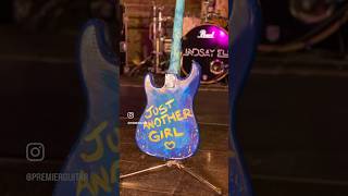 Lindsay Ell’s Rig in a Minute [upl. by Ahsenroc]