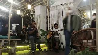 Parcuma Lagu Ambon Cover By Arthur Tomatata Live Testinez Cafe [upl. by Pat]