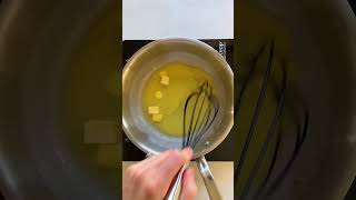 Emulsified Butter Sauce  Milk Street Cooking School [upl. by Rhianon]