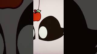 Eyes smiling critters e edit animation red chan [upl. by Deer965]