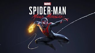 Marvels SpiderMan Miles Morales part 2 [upl. by Bowyer]