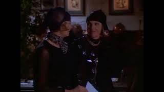 Cybill 2x11 Mourning Has Broken DVDRip XviD SAiNTS Trim [upl. by Summons]