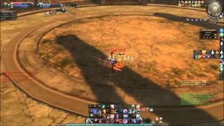 Aion 49  Arena of Discipline 1 PocosinTM vs TeajBR [upl. by Matheson]