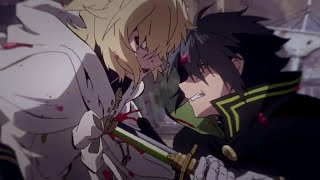 Owari no Seraph「AMV」 Rumors [upl. by Tra]