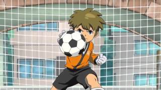 Inazuma Eleven Capitulo 67 Espanol [upl. by Kal400]