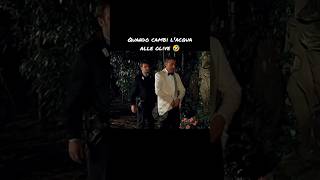 Quando cambi lacqua alle olive 🤣 Christian De Sica e Nino DAngelo videomix74 christiandesica [upl. by Ahseikal440]