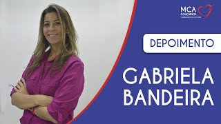 Concurso de Odontologia  Depoimento da Capitão Dentista do Exército GABRIELA BANDEIRA [upl. by Atekihs]