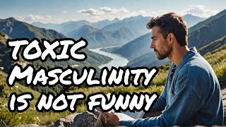 A toxic masculinity Stoic reading for fun 😁 [upl. by Renzo]