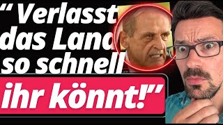 Brisant  Florian Homm Deutschland steht am Abgrund [upl. by Wetzell]