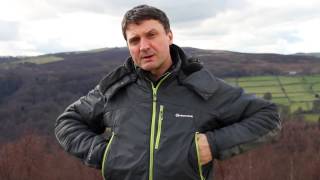 Montane Extreme Jacket Review [upl. by Levana]