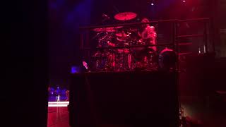 TLC Red Light Special  Jamal Moore on drums Sept 3 2017 [upl. by Ryon94]