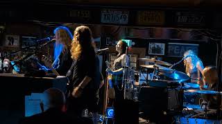 Jerry Cantrell Afterglow Pappy amp Harriets Palace Pioneertown 10172024 [upl. by Enahs]