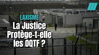 Justice Un Condamné Libéré Malgré son OQTF [upl. by Trent]