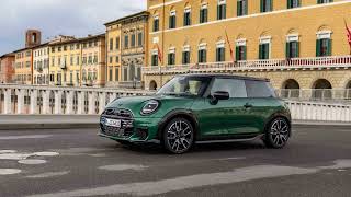 2025 MINI Cooper S JCW [upl. by Burns905]