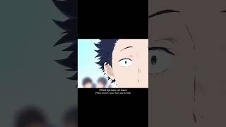 Silent Voice Anime Movie 🥰 [upl. by Feingold]