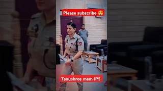 upsc ias ips motivation upscmotivation motivational ipstanushree shorts viralvideo army [upl. by Htiduj]