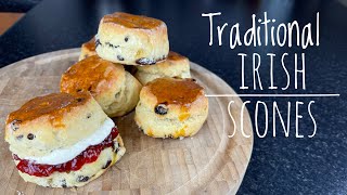 How to make the PERFECT scone [upl. by Blanchette]