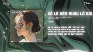 Có Lẽ Bên Nhau Là Sai  Thaolinh x ViAM Duzme Remix  Nói Em Nghe Đi Có Lẽ Bên Nhau Là Sai [upl. by Catarina]