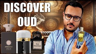 Oud Fragrances That You Must Try [upl. by Declan]