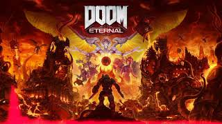 DOOM Eternal OST Gladiator [upl. by Adnilasor]