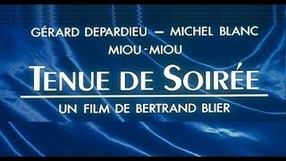 Tenue De Soiree 1986 trailer [upl. by Afatsum]