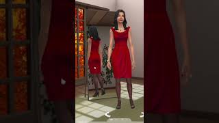 Bella Goth is iconic Here’s her autumn makeover by me [upl. by Ivetts]