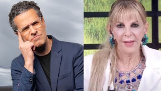 Marco Antonio Regil arremete contra Shanik Berman [upl. by Frame]