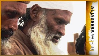 Dalit Muslims of India  Al Jazeera World [upl. by Niehaus]