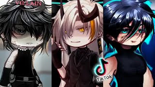 ✨ Gacha Life Tiktok Compilation  157  ✨ Maeno Gacha [upl. by Edlitam484]