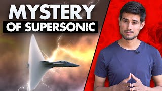 Mystery of Supersonic Airplane  Concorde Plane Crash  Dhruv Rathee [upl. by Nat]