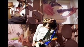 JOHN FRUSCIANTE Murderers cover all instruments [upl. by Inot649]