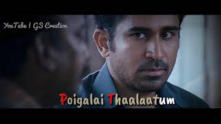 Valkai oru Porattaam whatsapp statusnaan movie video song [upl. by Anidualc]