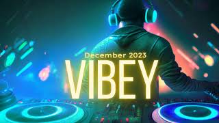 Vibey Deep House Mix December 2023 [upl. by Atikehs]