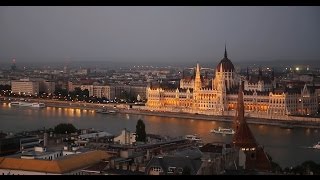 Budapest city guide  Buda [upl. by Mauretta975]