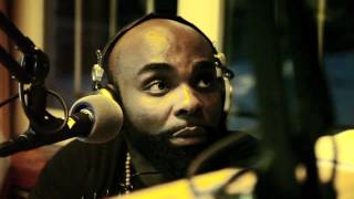 Kaaris  Street Reportage  Part2 Interview ZERO  KAMOSS PRODUCTION [upl. by Naujuj768]