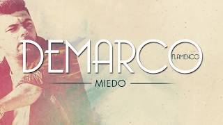 Demarco Flamenco  Miedo Lyric Video [upl. by Renferd]