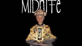 Midnite  Native Story [upl. by Airahs]