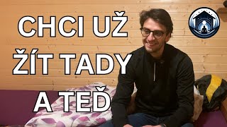 Po pobytu ve tmě Chci už žít tady a teď [upl. by Ailene837]