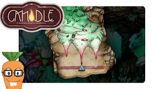 Candle  Nippel zwirbeln  012 HD german gameplay [upl. by Luben]