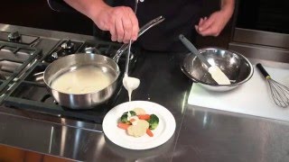 Basic Cheese Sauce Featuring Natural Melt™ Creamy Fontina [upl. by Niltac]